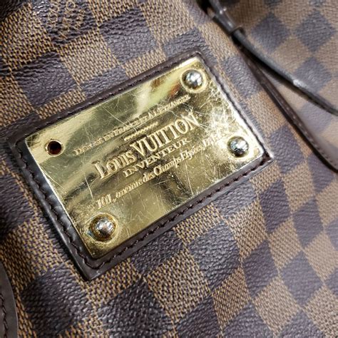 louis vuitton inventeur bag|authentication louis Vuitton Bag.